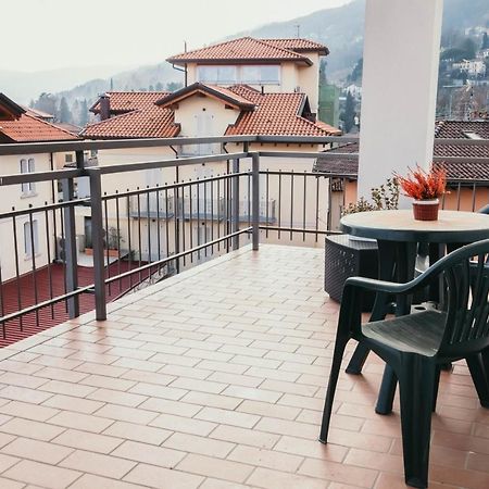 La Casa Del Cuore - Lakeside Leisure & Business 巴韦诺 外观 照片