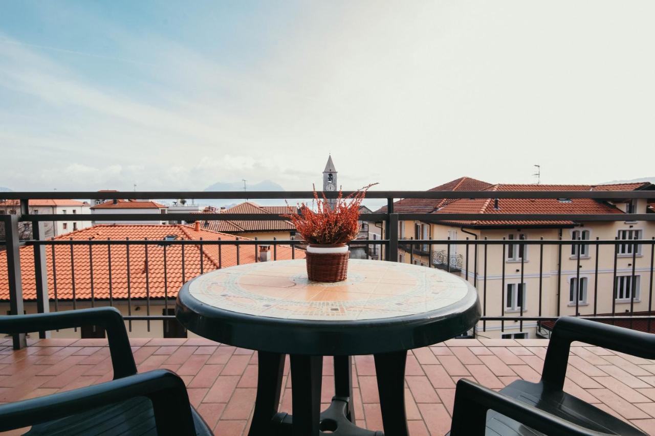 La Casa Del Cuore - Lakeside Leisure & Business 巴韦诺 外观 照片